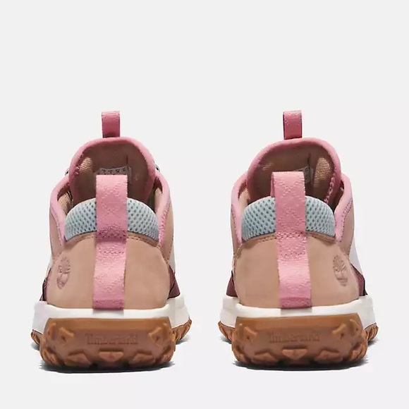 Women’s boots & athletic shoes Timberland women’s shoes lace up boot shoe size 8 - Picture 5 of 15